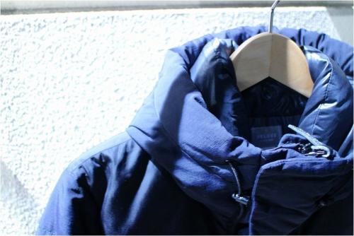 ストリートブランドのDELUXE