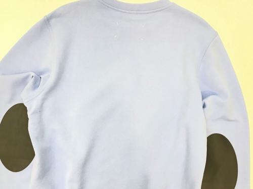 多摩センターのスウェット