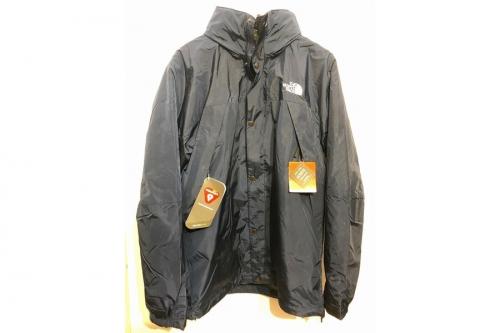 THE NORTH FACEのザノースフェイス