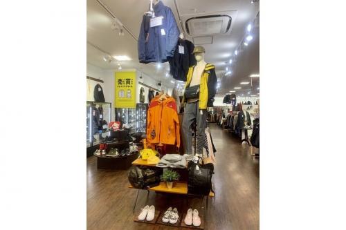 メンズ・レディース