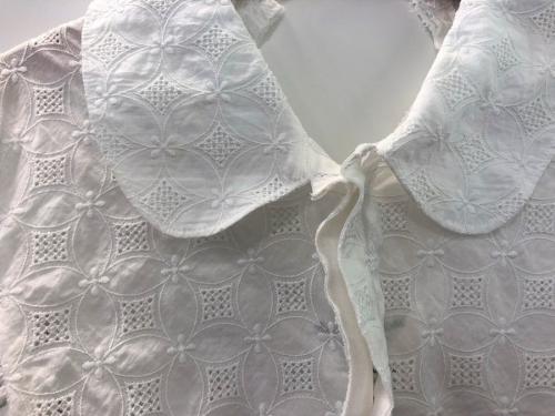 バルーンスリーブワンピースのレディース