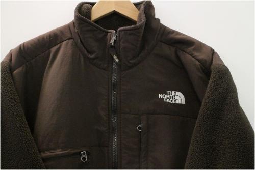 アウトドアブランドのTHE NORTH FACE