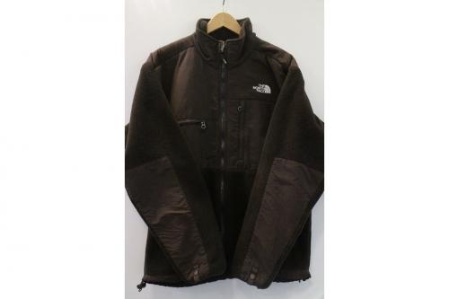 THE NORTH FACEのザノースフェイス