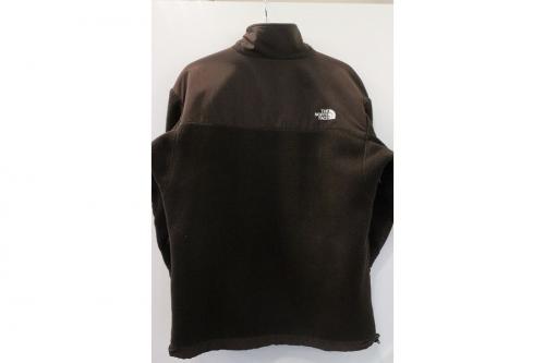 ザノースフェイスのデナリジャケット