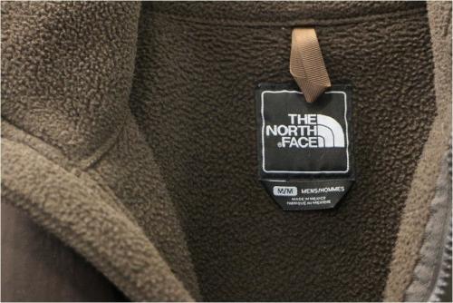 デナリジャケットのメンズ