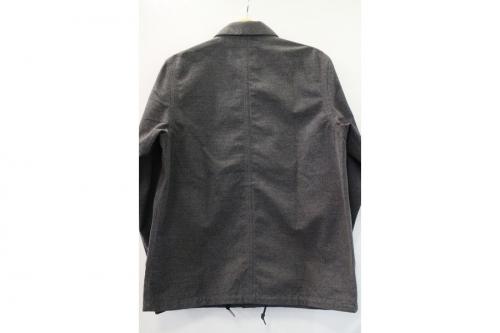 ザノースフェイスのアルファドライコーチジャケット