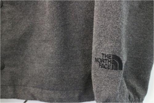 アルファドライコーチジャケットのメンズ