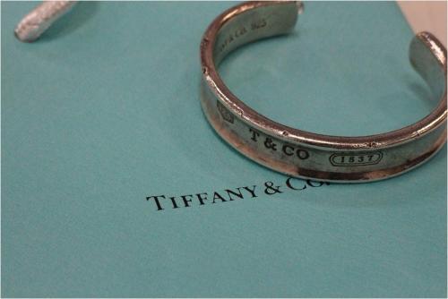 ラグジュアリーブランドのTiffany＆Co