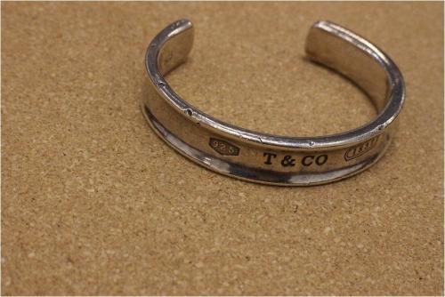 Tiffany＆Coのﾃｨﾌｧﾆｰ