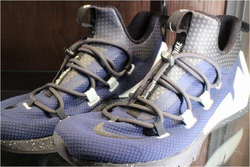 ストリートブランドのNIKE