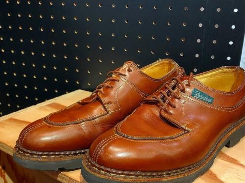 インポートブランドのPARABOOT