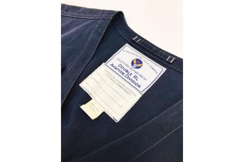 アメカジブランドのRRL