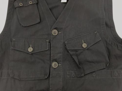 ベストのメンズ