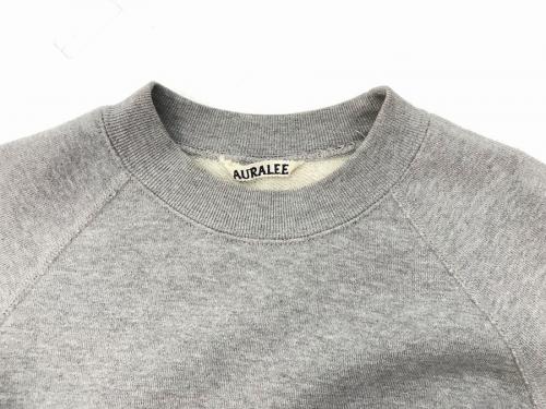 レアアイテムの古着買取