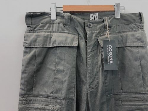 アメカジブランドのCORONA