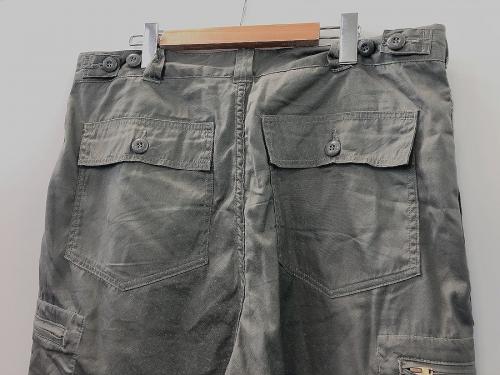 ベイカーパンツのメンズ