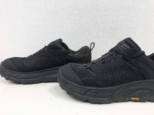 Engineered Garments × HOKA ONE ONEのエンジニアド　ガーメンツ　ホカオネオネ　