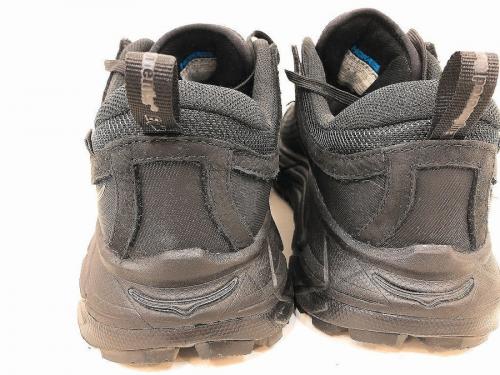 スニーカーのメンズ