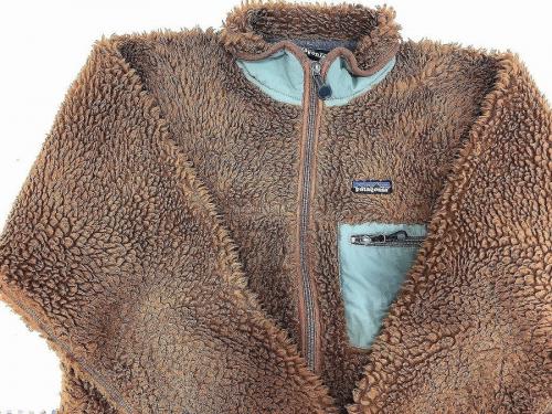 Patagoniaのパタゴニア