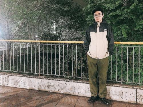 THE NORTH FACEのザノースフェイス