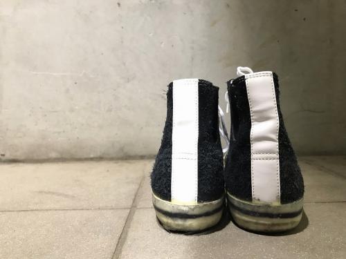 GOLDEN GOOSEのゴールデングース