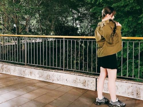 ドメスティックブランドのHYKE