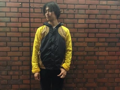 ドメスティックブランドのCOMME DES GARCON SHIRTS