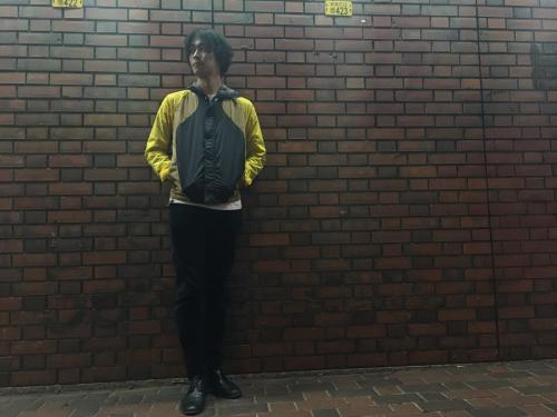 COMME DES GARCON SHIRTSのコムデギャルソンシャツ