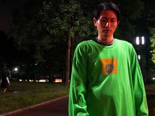 ストリートブランドのPACCBET