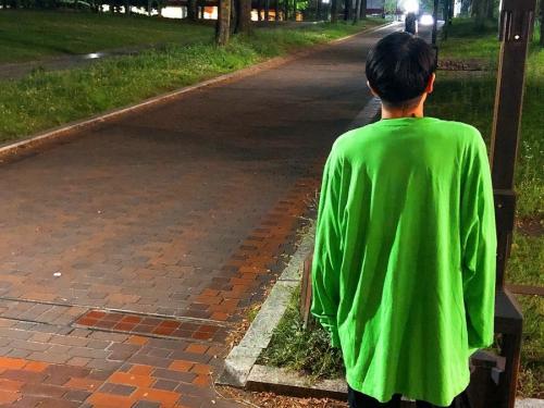 ラスベートのﾋﾞｯｸﾞTｼｬﾂ