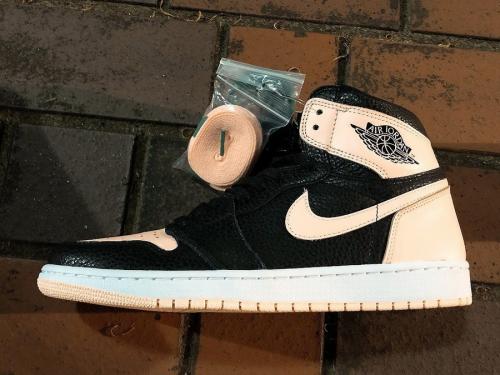 ナイキのAIR JORDAN 1 RETRO HIGH OG