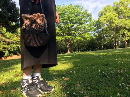 ムーニュの多摩センター