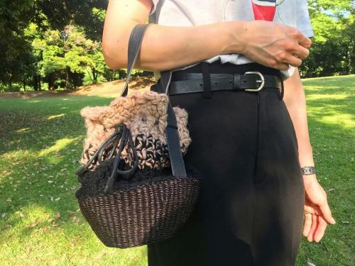 トレファクスタイル多摩センター店ブログ画像１