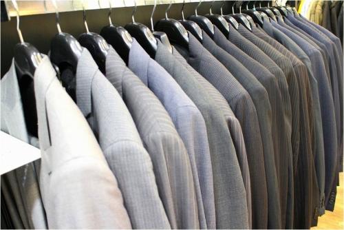 多摩センターの古着買取