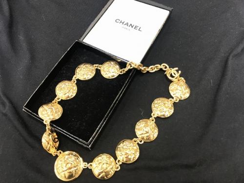 CHANELのシャネル