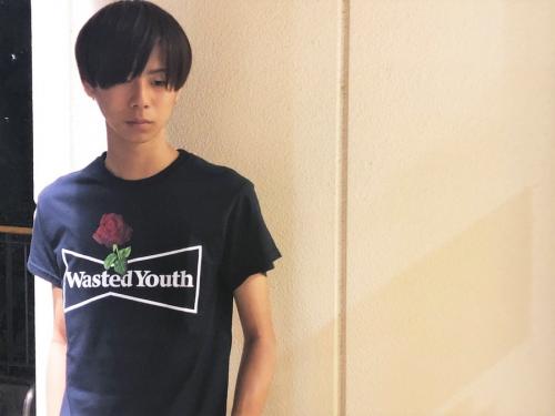 コラボ・別注アイテムのUNDERCOVER x VERDY