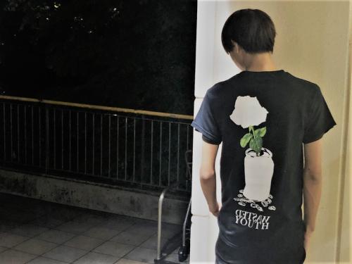 UNDERCOVER x VERDYのアンダーカバ×ヴェルディ