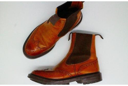 インポートブランドのTricker’s