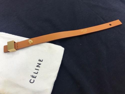 CELINEのセリーヌ