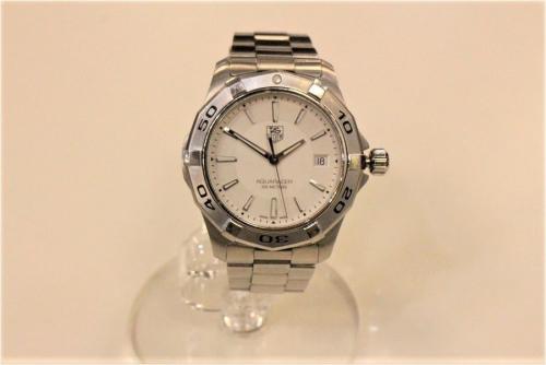 TAG HEUERのタグホイヤー