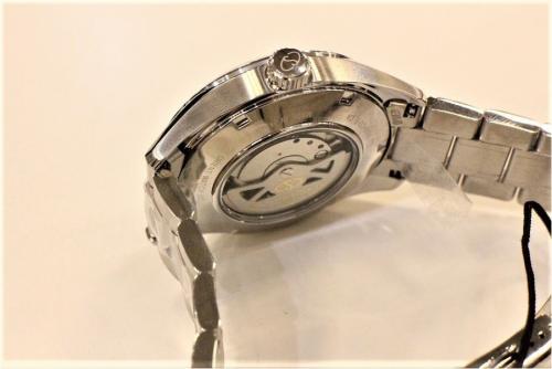 リストウォッチのメンズ