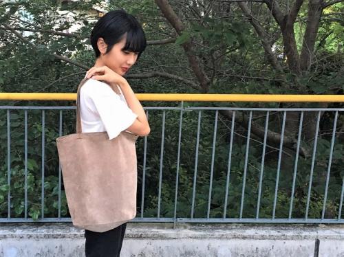 ドメスティックブランドのHender Scheme