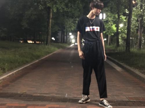 ドメスティックブランドのGraphpaper