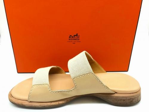 HERMESのエルメス