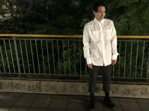 GIVENCHYのジバンシー