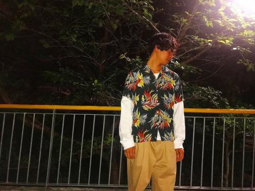 WACKOMARIAのワコマリア