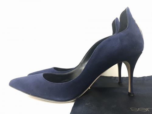 sergio rossiのセルジオロッシ