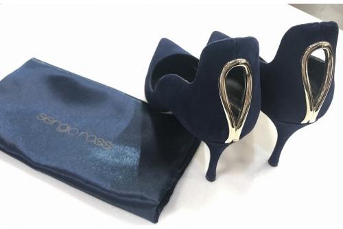 セルジオロッシの多摩センター