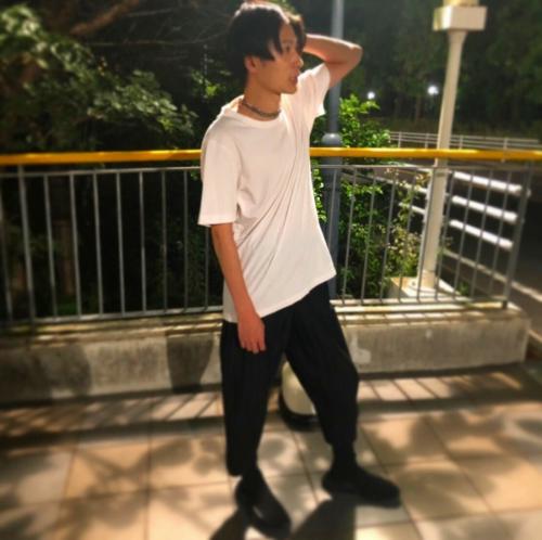 ワイスリーのTシャツ