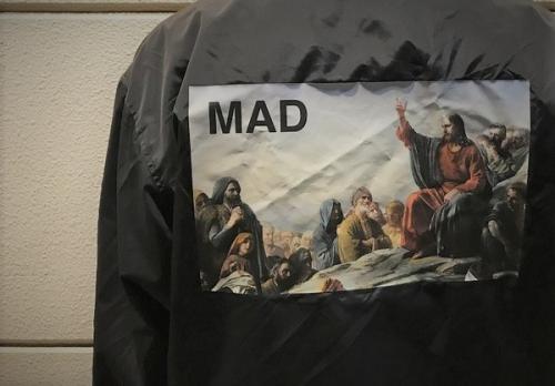 MADSTORE UNDERCOVERのマッドストア アンダーカバー